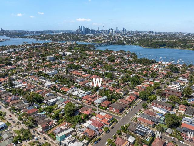 House for sale in Sydney, New South Wales