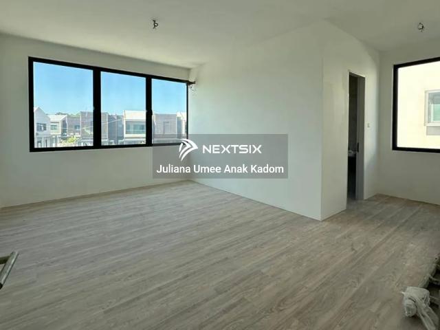 Residential House for sale in Kuching