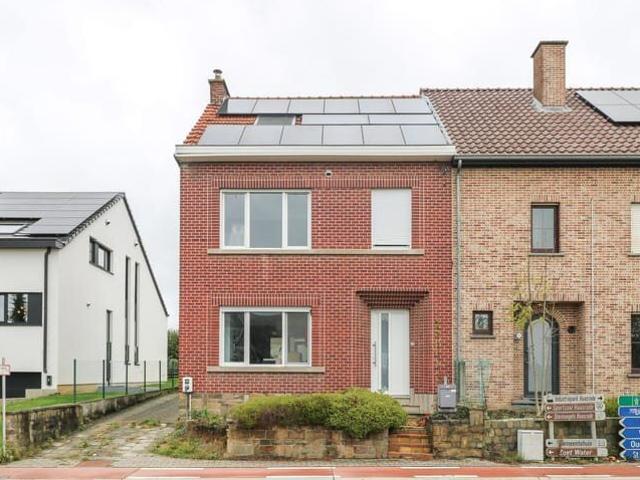 Maison location à Oud-heverlee, Brabant
