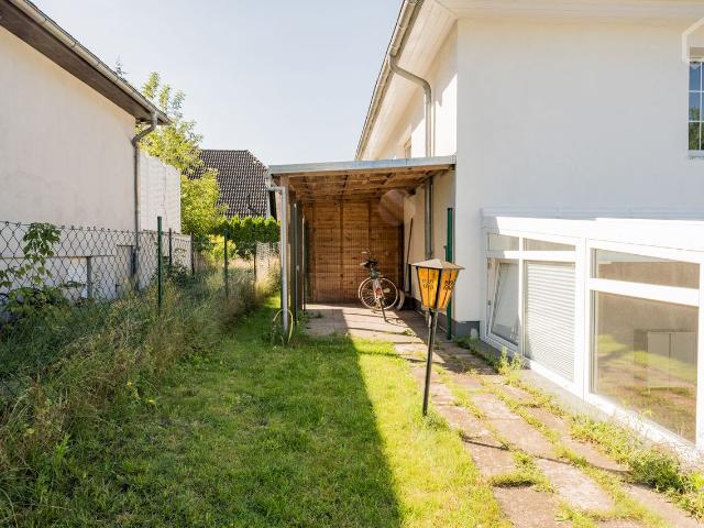 Haus mieten in Rosenthal, Berlin