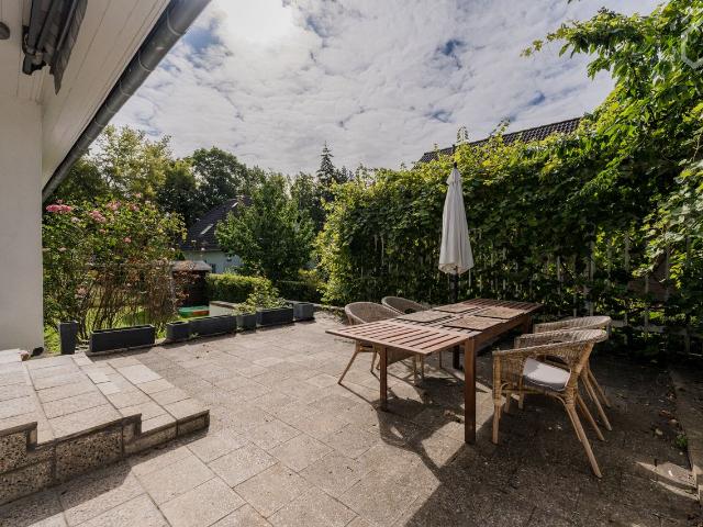 Haus mieten in Rosenthal, Berlin