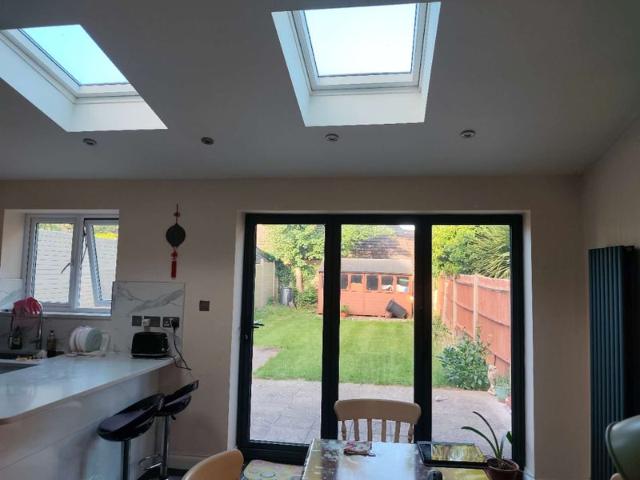 House for rent in West Finchley, Greater London