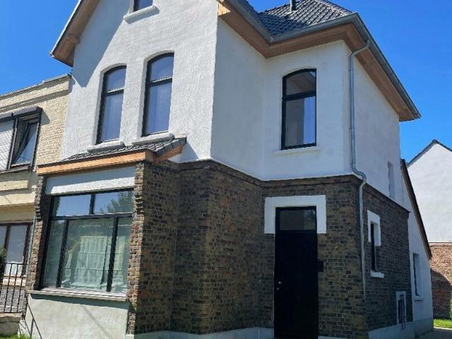 Maison location à Sint-Amandsberg, Gent