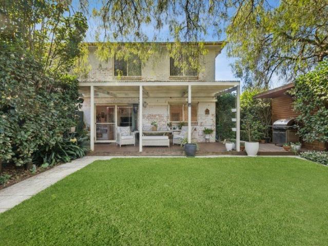 Duplex for sale in Sydney, New South Wales