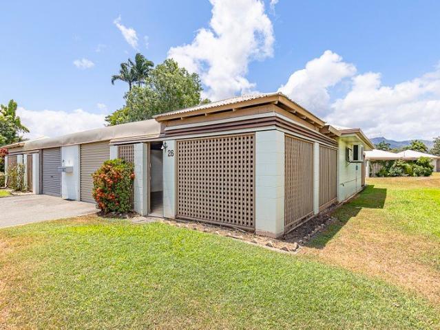 Apartment for sale in Townsville, Queensland