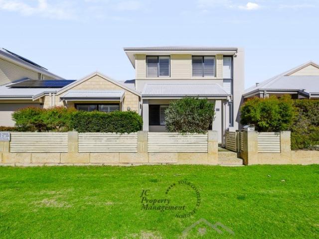 Townhouse for rent in Langford, Western Australia