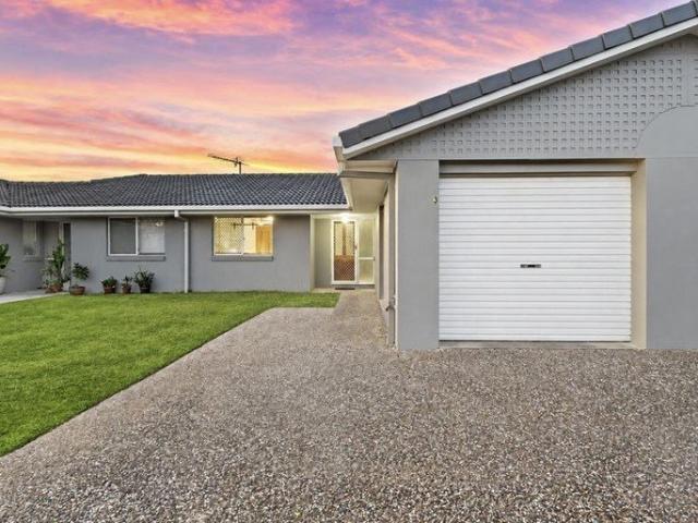 Duplex for rent in Fernbrook, Queensland