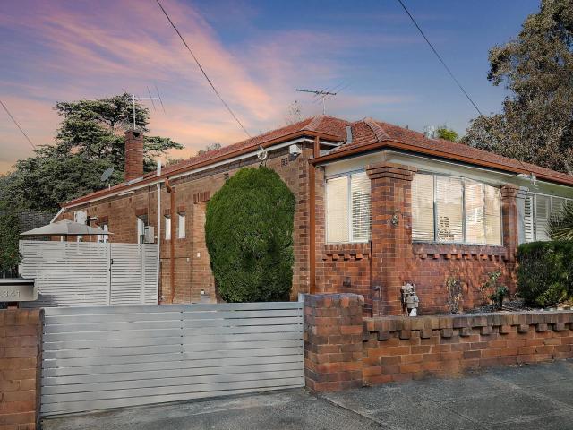 House for sale in Sydney, New South Wales