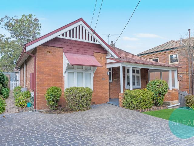 House for rent in Willoughby, New South Wales