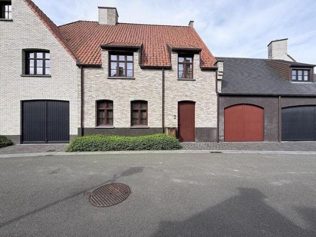 Maison location à Knokke-heist, West-Vlaanderen
