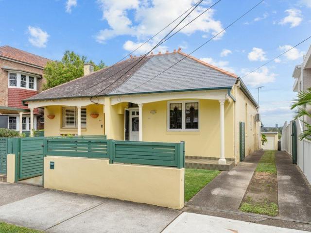 House for sale in Inner West, Sydney
