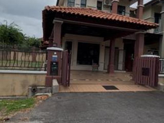 Residential House for rent in Bukit Katil, Malaka