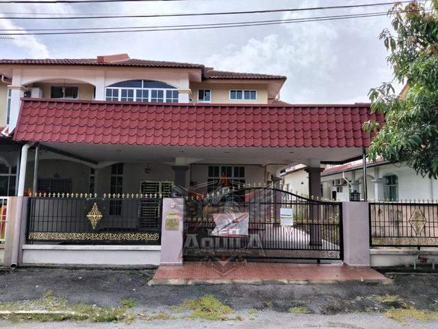 Residential House for sale in Jitra, Kedah