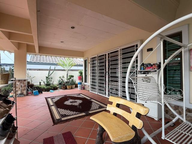 Residential House for sale in Bukit Katil