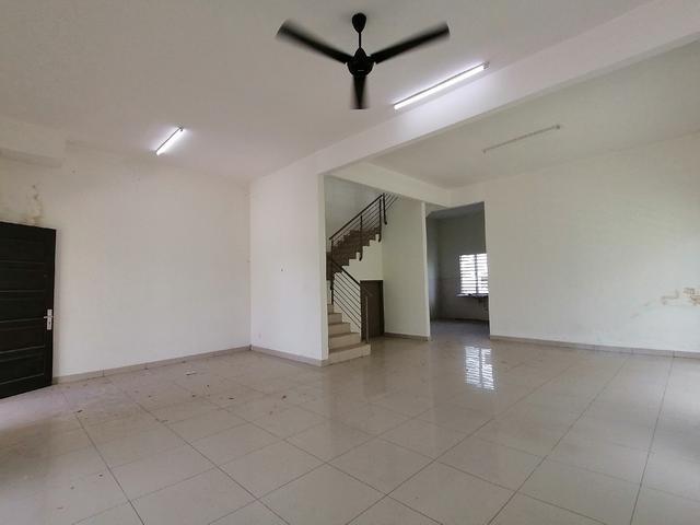 Residential House for sale in Wellesley, Penang