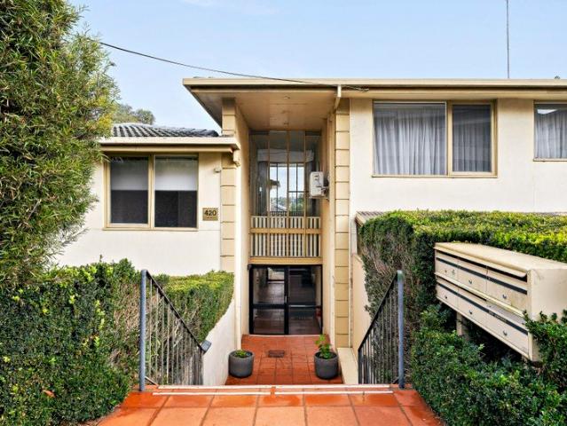 Apartment for sale in Camerons Creek, Victoria