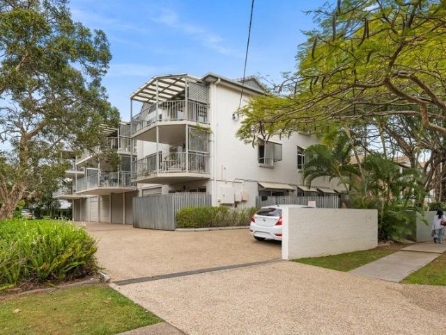 Apartment for sale in Toombul, Queensland