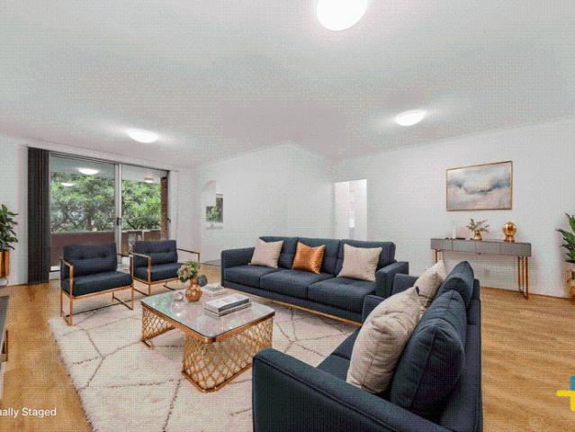 Apartment for rent in Willoughby, New South Wales