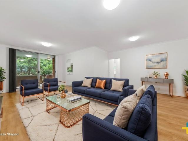 Apartment for rent in Willoughby, New South Wales