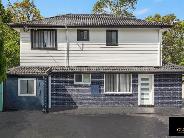 House for sale in Mount Pritchard