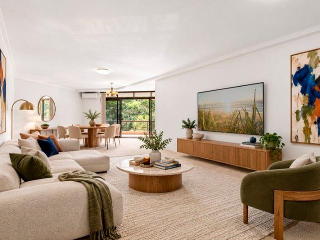 Apartment for rent in Sutherland Shire, Sydney