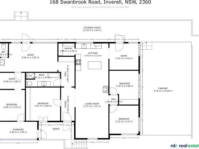 Cottage for sale in Inverell, New South Wales