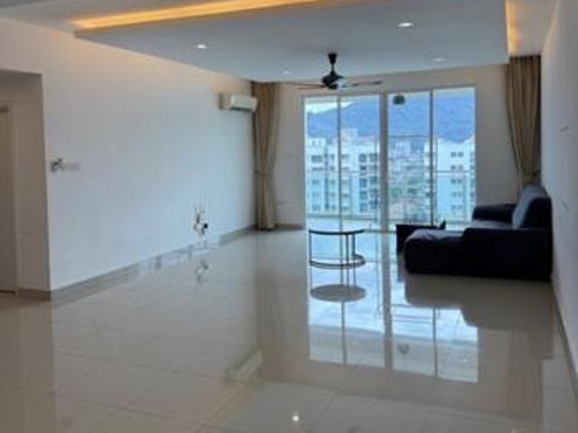 Condominium for rent in Georgetown, Penang
