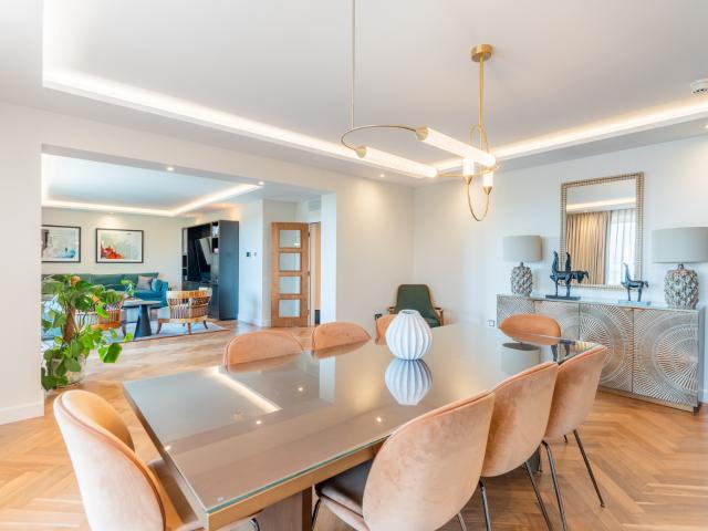 House for rent in South Kensington, Greater London