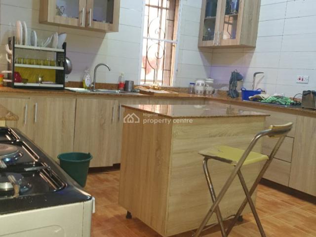 House for rent in Eti Osa, Lagos