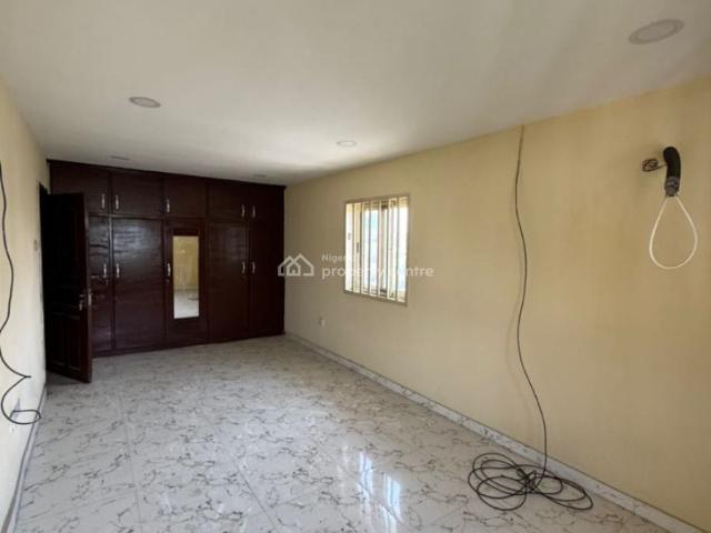 House for rent in Eti Osa, Lagos