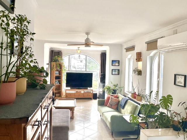 Casa en alquiler en Torreblanca, Costa del Sol Occidental