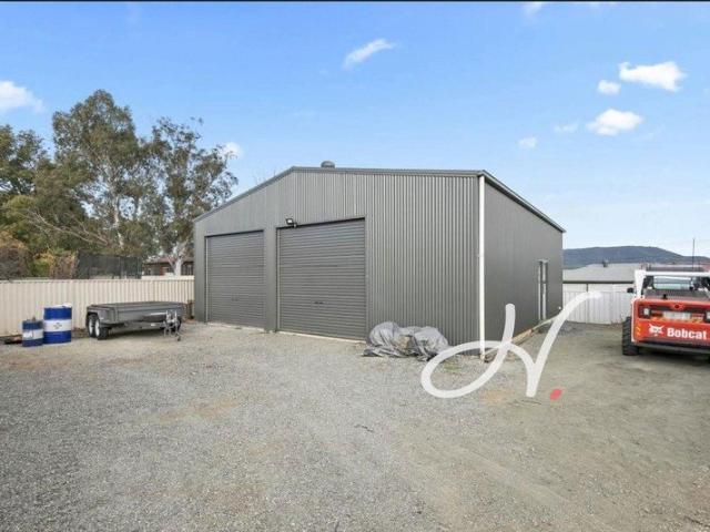 Garage for rent in New South Wales