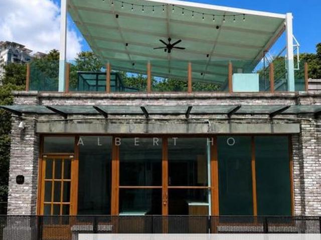 Shop for rent in Petaling, Damansara Damai