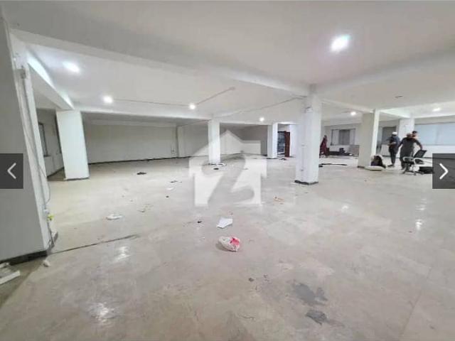 Commercial for rent in اسلام آباد, زون 1