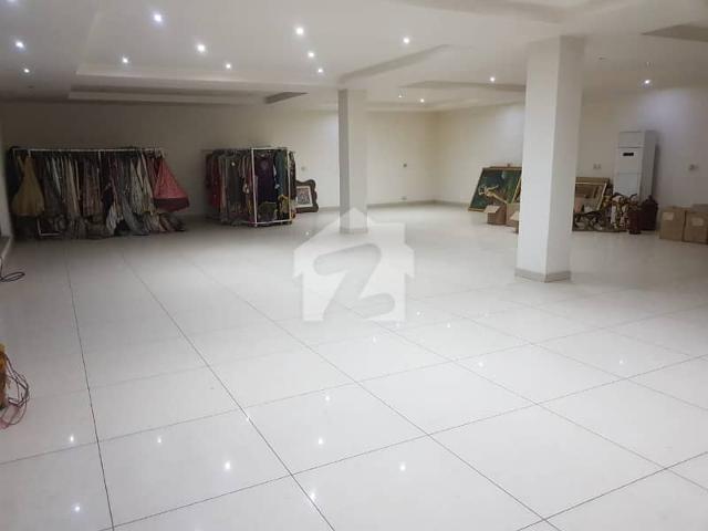 Commercial for rent in Rawalpindi, Islamabad Capital Territory