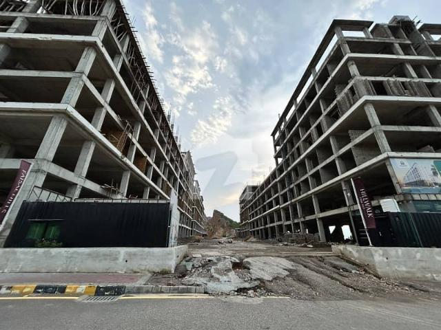 Commercial for sale in اسلام آباد, زون 1
