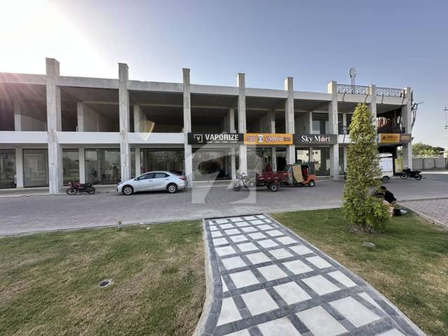 Commercial for sale in Rawalpindi, Islamabad Capital Territory