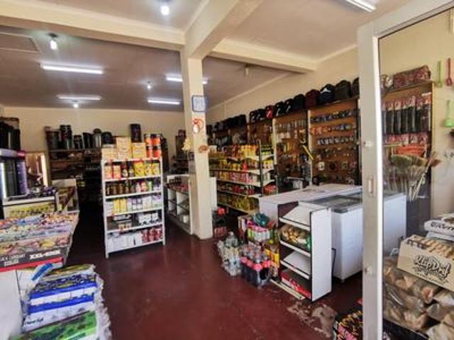 Commercial for rent in Springs, Gauteng