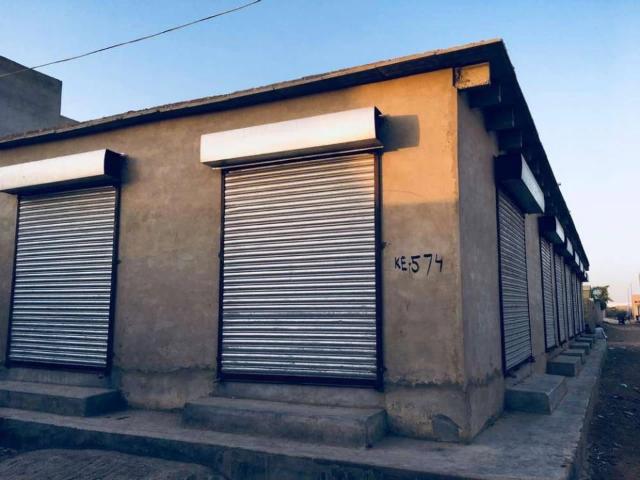 Commercial for rent in North Waziristan, Federally Administered Tribal Areas fata