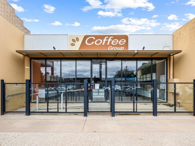 Office for rent in Mildura, Victoria
