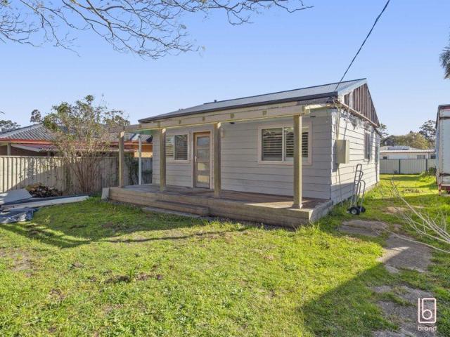 House for sale in San Remo, New South Wales