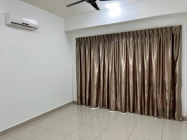 Townhouse for rent in Petaling, Subang Jaya