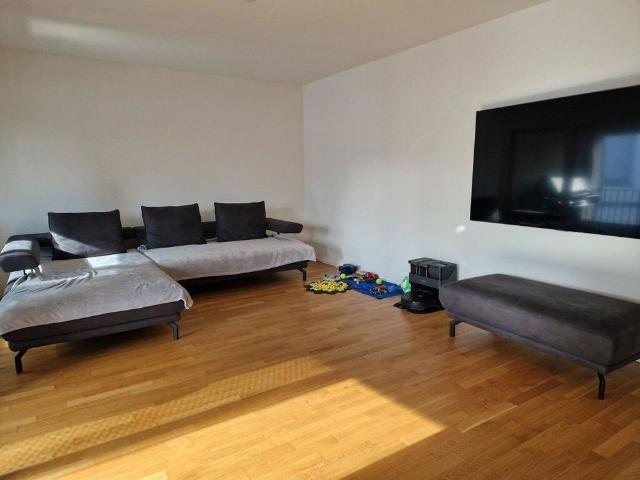 Apartment mieten in Altstätten (SG), St. Gallen
