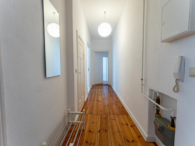 Apartment mieten in Boxhagener Kiez, Berlin