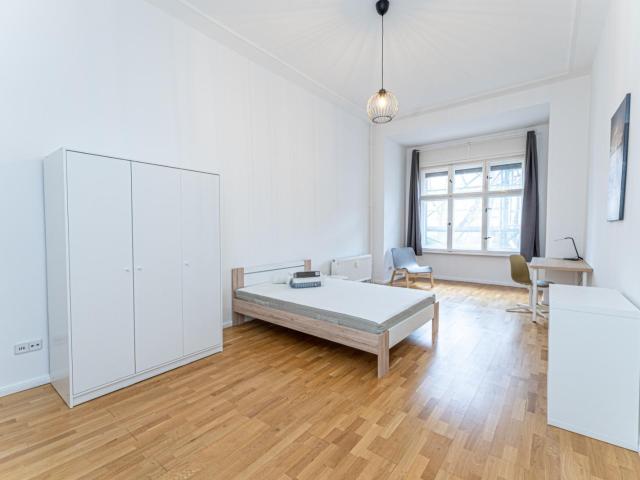 Apartment mieten in Nordisches Viertel, Berlin