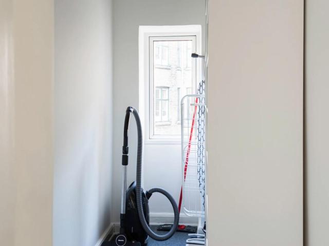 Lejlighed til leje i Østerbro, København