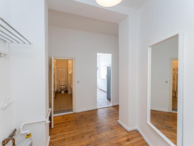Apartment mieten in Boxhagener Kiez, Berlin
