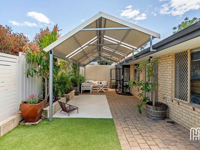 House for sale in Scarborough, City of Stirling