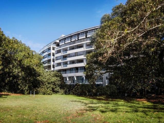 Apartment for sale in Hmas Rushcutters