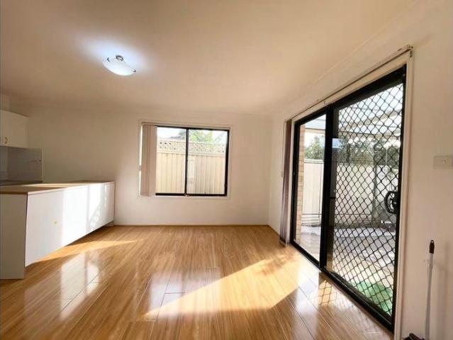 Townhouse for rent in Sydney, New South Wales